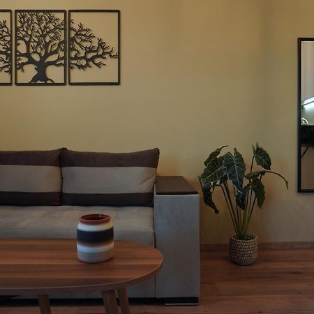 Homesweethome Apartments Θεσσαλονίκη Εξωτερικό φωτογραφία