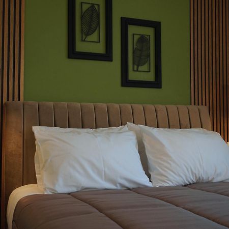 Homesweethome Apartments Θεσσαλονίκη Εξωτερικό φωτογραφία