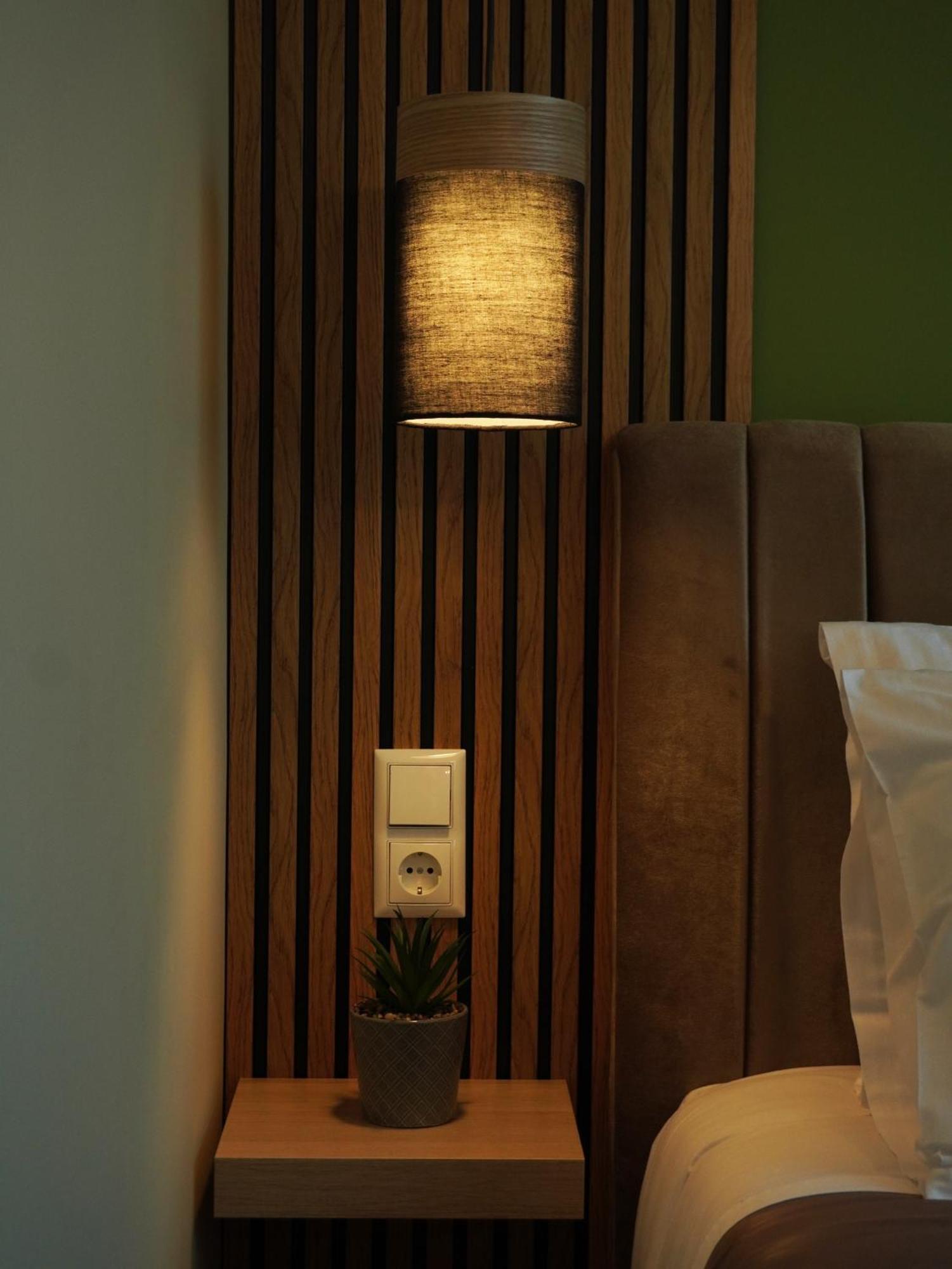 Homesweethome Apartments Θεσσαλονίκη Εξωτερικό φωτογραφία