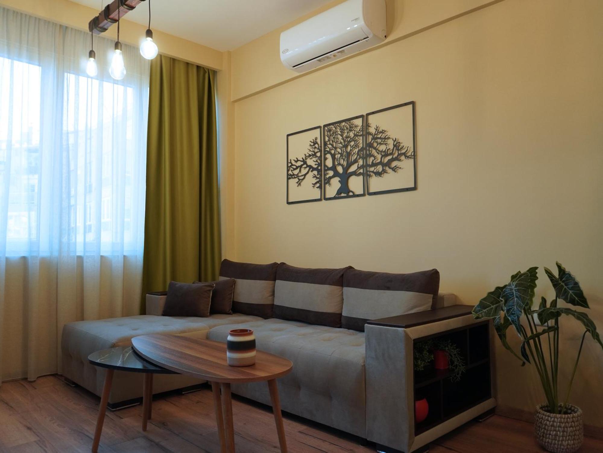 Homesweethome Apartments Θεσσαλονίκη Εξωτερικό φωτογραφία