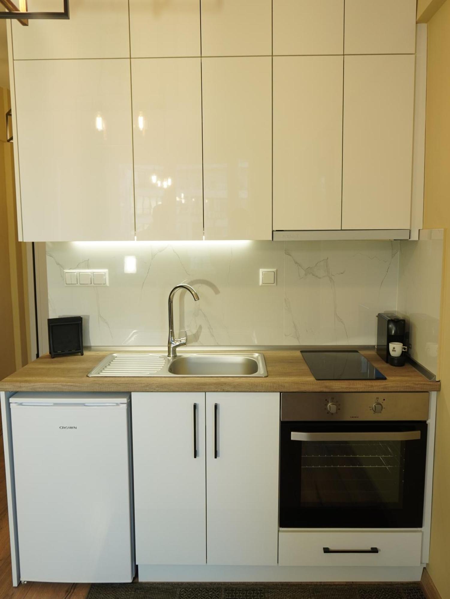 Homesweethome Apartments Θεσσαλονίκη Εξωτερικό φωτογραφία