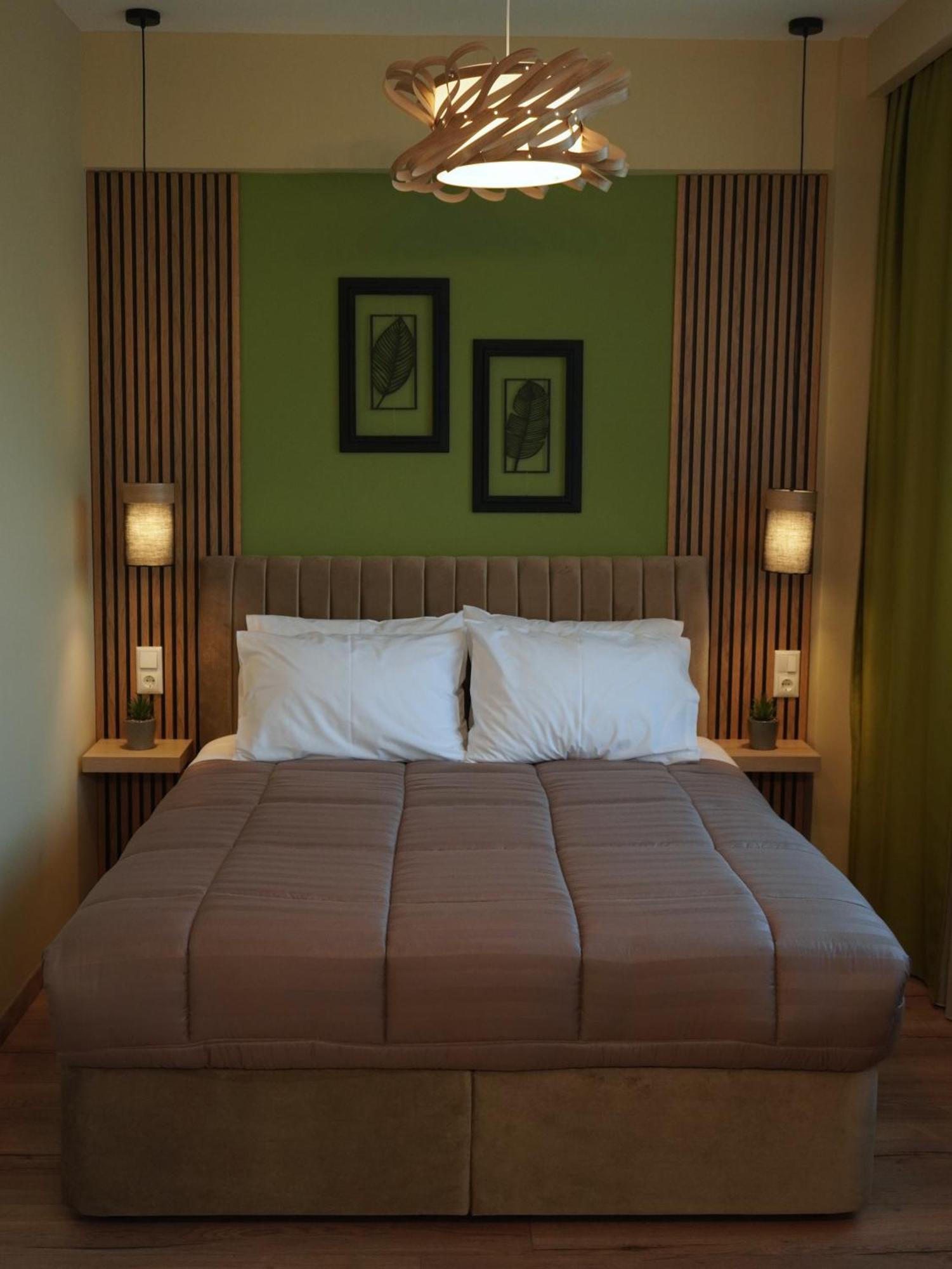 Homesweethome Apartments Θεσσαλονίκη Εξωτερικό φωτογραφία