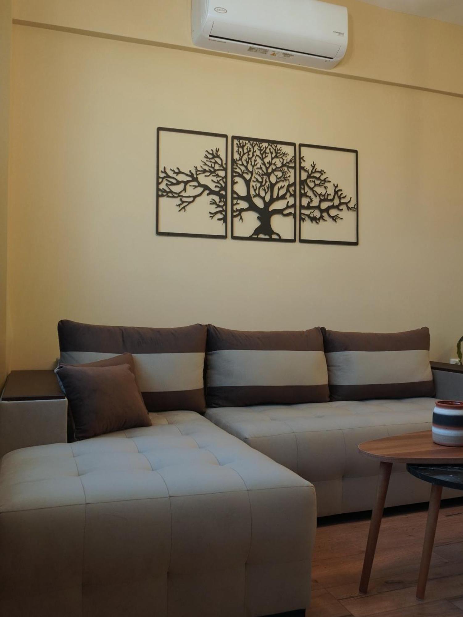 Homesweethome Apartments Θεσσαλονίκη Εξωτερικό φωτογραφία