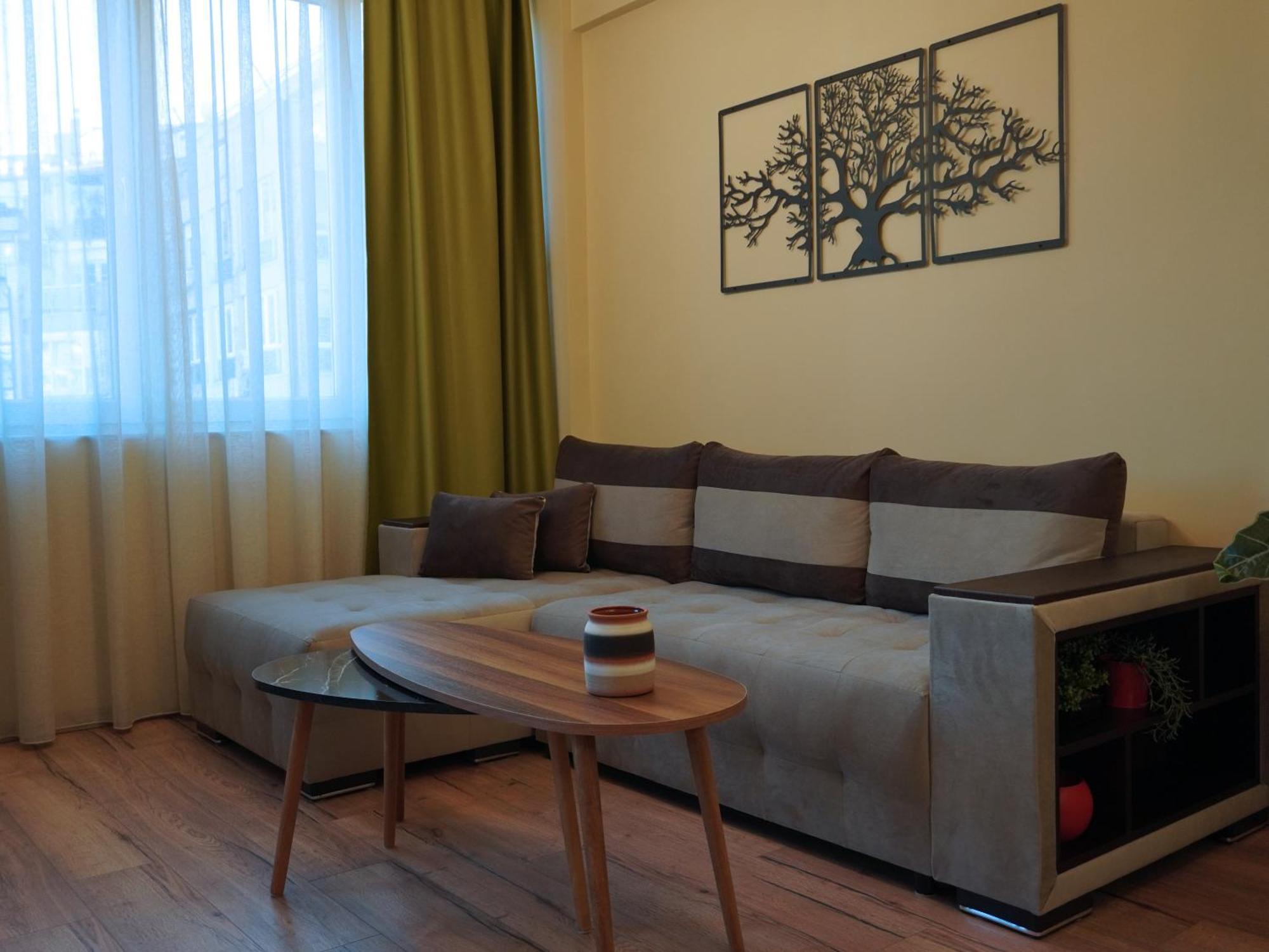 Homesweethome Apartments Θεσσαλονίκη Εξωτερικό φωτογραφία