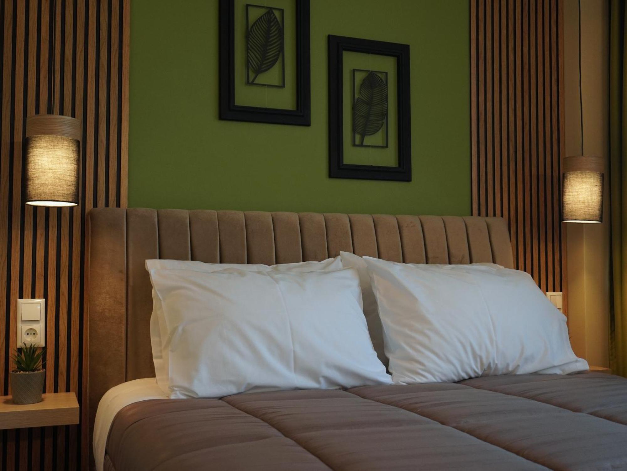 Homesweethome Apartments Θεσσαλονίκη Εξωτερικό φωτογραφία