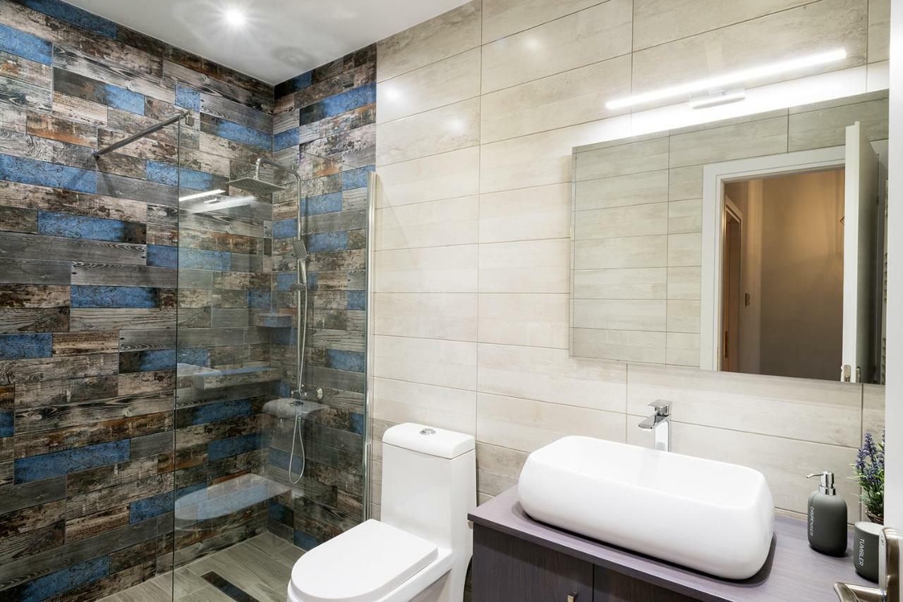 Homesweethome Apartments Θεσσαλονίκη Εξωτερικό φωτογραφία