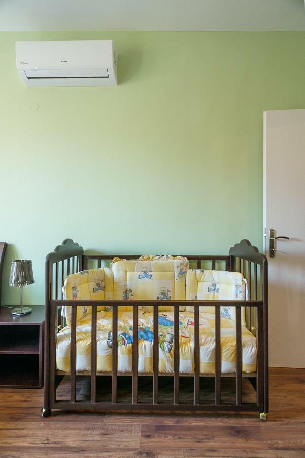 Homesweethome Apartments Θεσσαλονίκη Εξωτερικό φωτογραφία