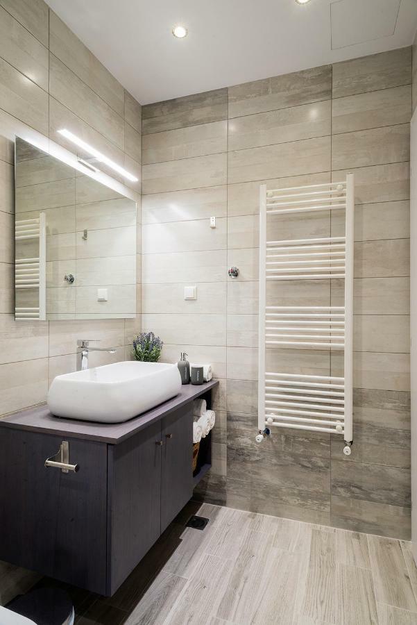 Homesweethome Apartments Θεσσαλονίκη Εξωτερικό φωτογραφία