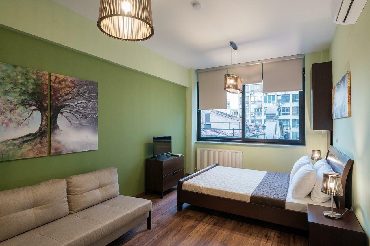 Homesweethome Apartments Θεσσαλονίκη Εξωτερικό φωτογραφία