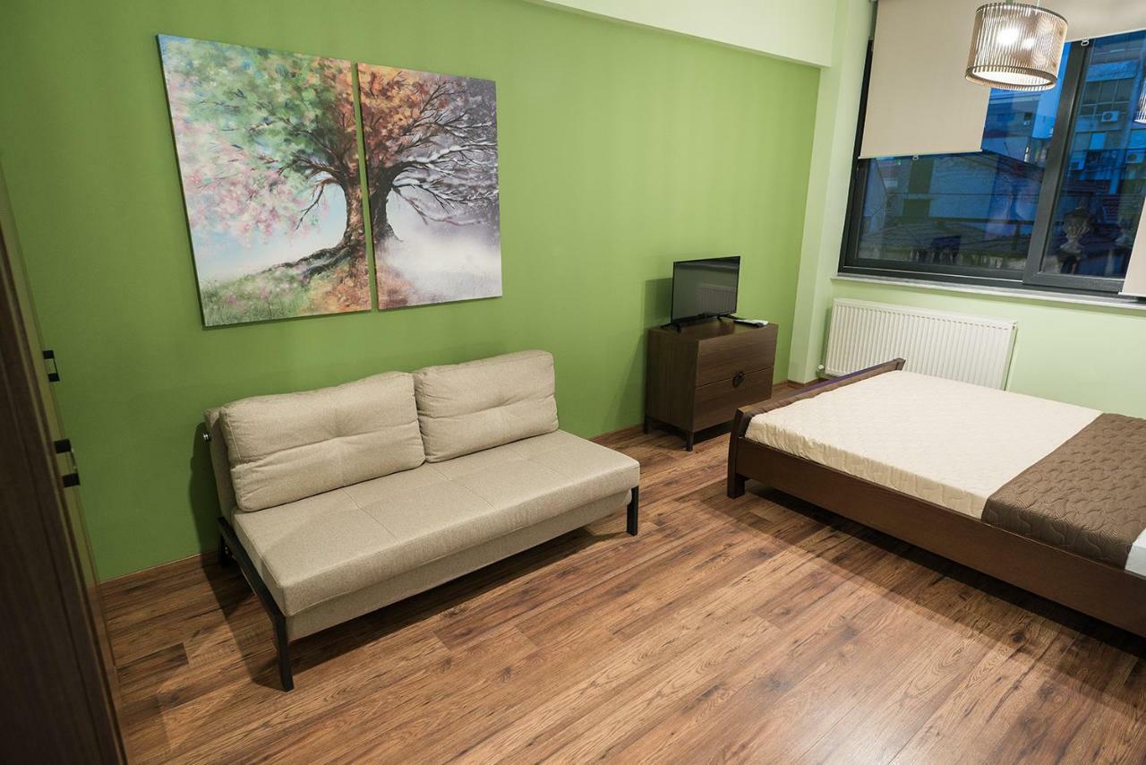 Homesweethome Apartments Θεσσαλονίκη Εξωτερικό φωτογραφία