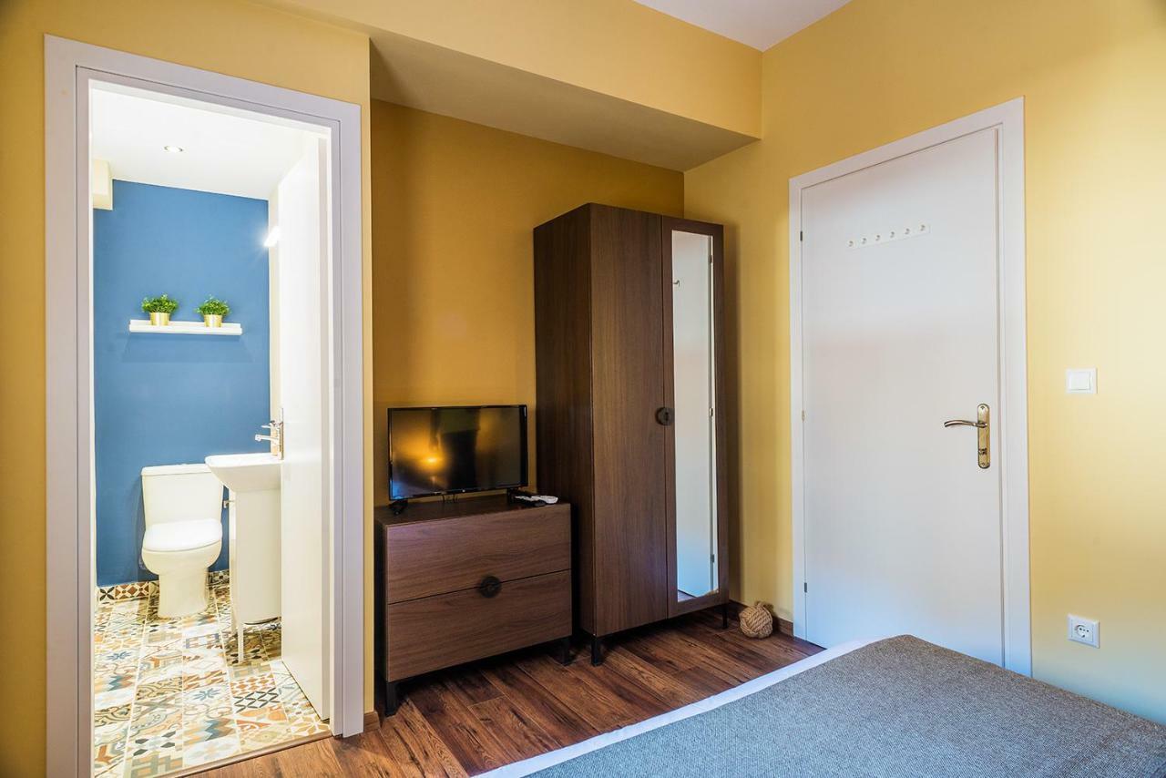 Homesweethome Apartments Θεσσαλονίκη Εξωτερικό φωτογραφία